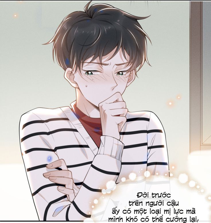 Lai Sinh Bất Kiến Chapter 4 - Trang 4